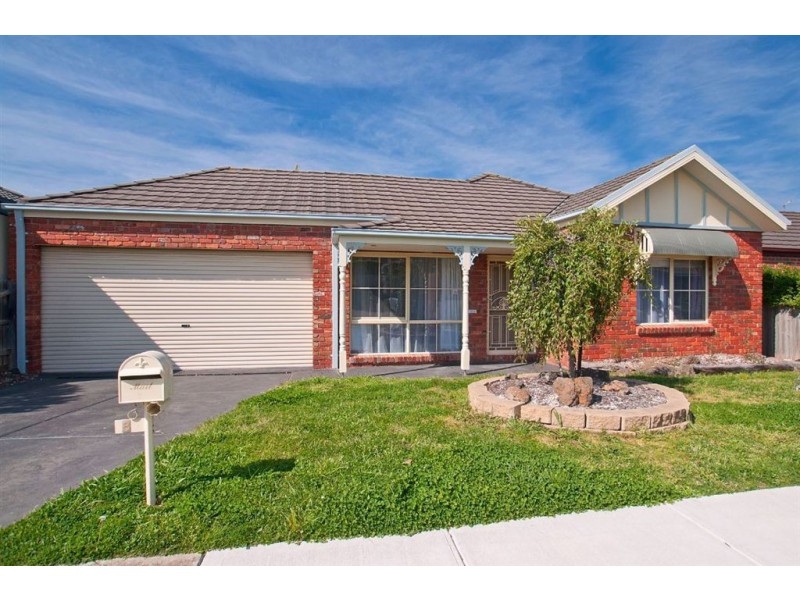 8 Crestview Court, Frankston South VIC 3199