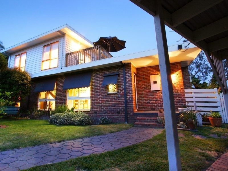 43 Woolston Drive, Frankston South VIC 3199