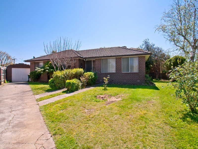 28 Havana Crescent, Frankston VIC 3199