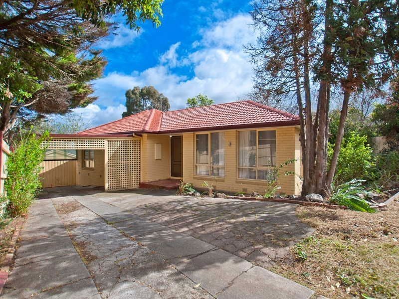 50 Havana Crescent, Frankston VIC 3199