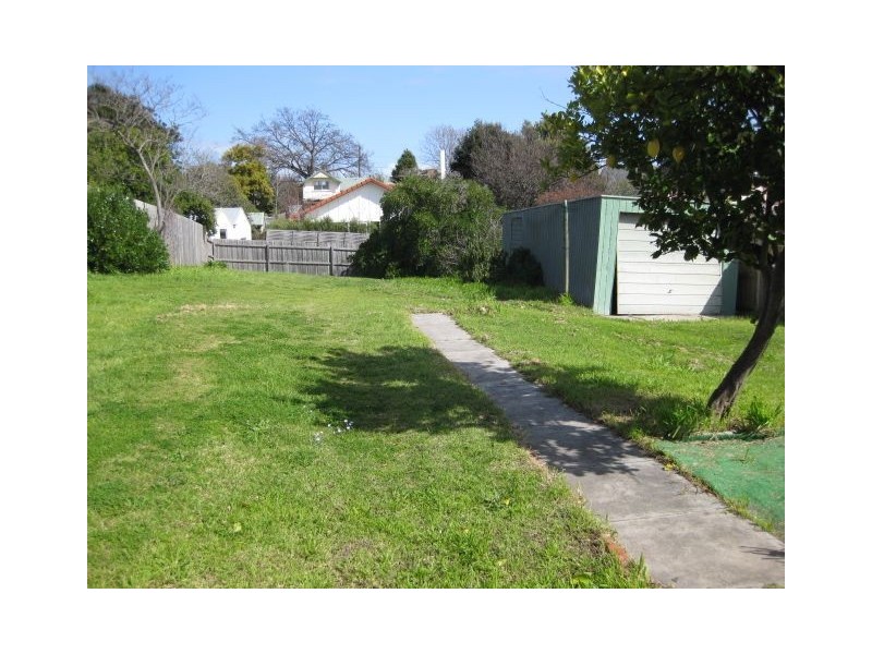 1 Melville Street, Frankston South VIC 3199