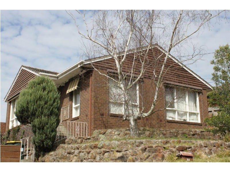 28 Wynden Drive, Frankston VIC 3199