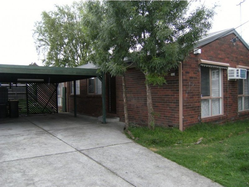 46 Tattler Street, Carrum Downs VIC 3201