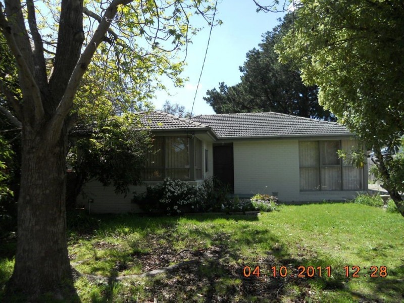 71 Karingal Drive, Frankston VIC 3199