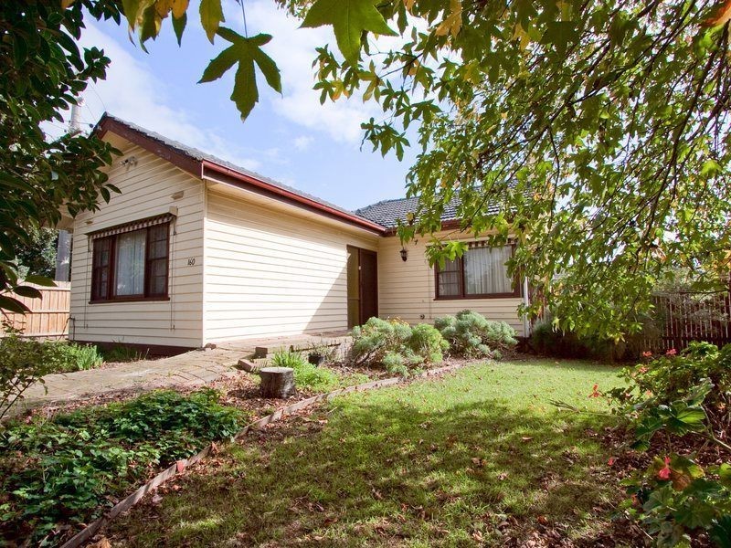 160 Frankston Dandenong Road, Frankston VIC 3199