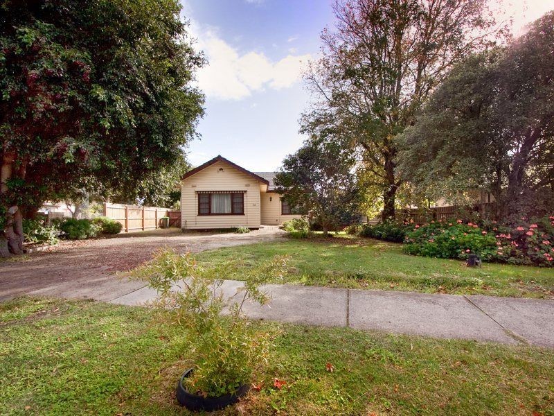 160 Frankston Dandenong Road, Frankston VIC 3199