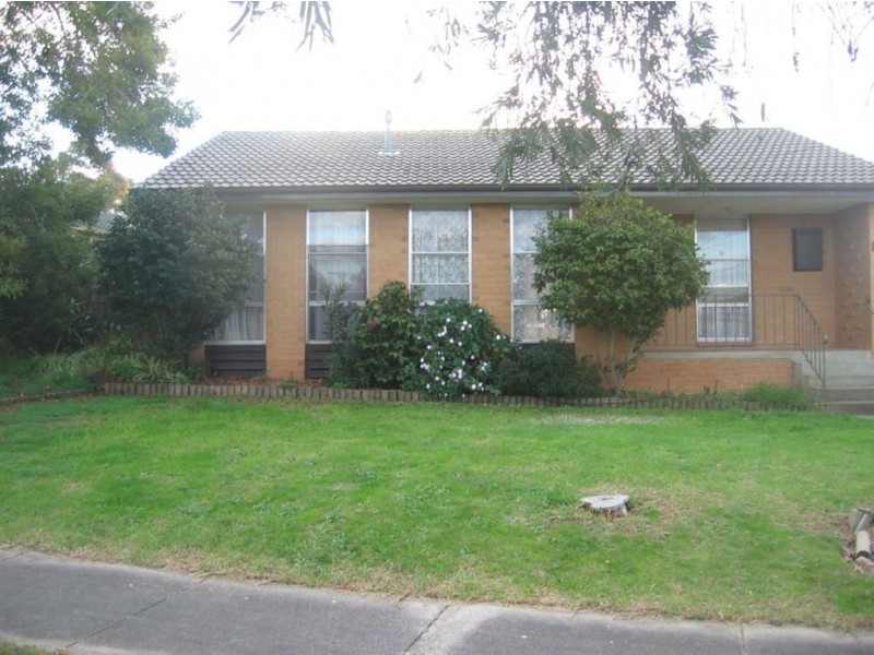 8 Gaskin Avenue, Hastings VIC 3915