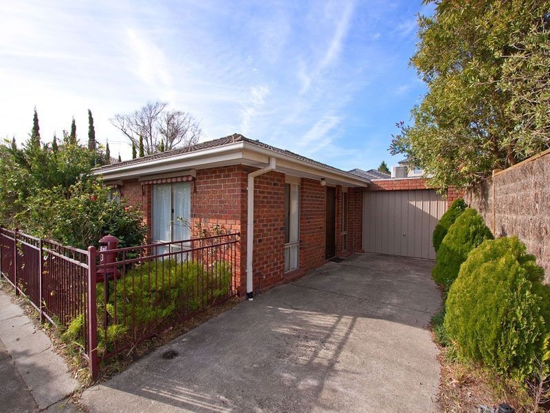 3 Sebroff Avenue, Frankston South VIC 3199