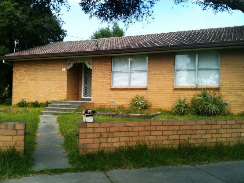 2 Excelsior Drive, Frankston North VIC 3200