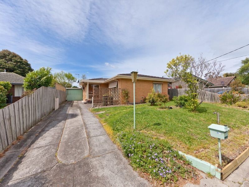 19 Boston Avenue, Seaford VIC 3198