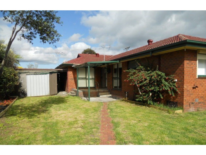 29 Oaklands Crescent, Frankston VIC 3199