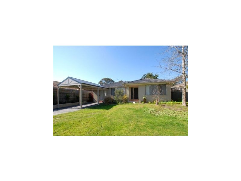 331 Heatherhill Road, Frankston VIC 3199
