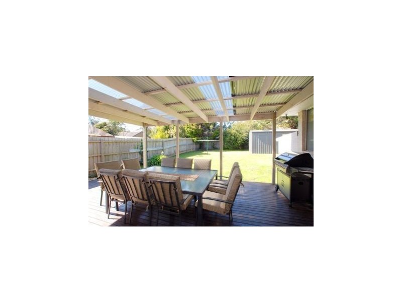 331 Heatherhill Road, Frankston VIC 3199