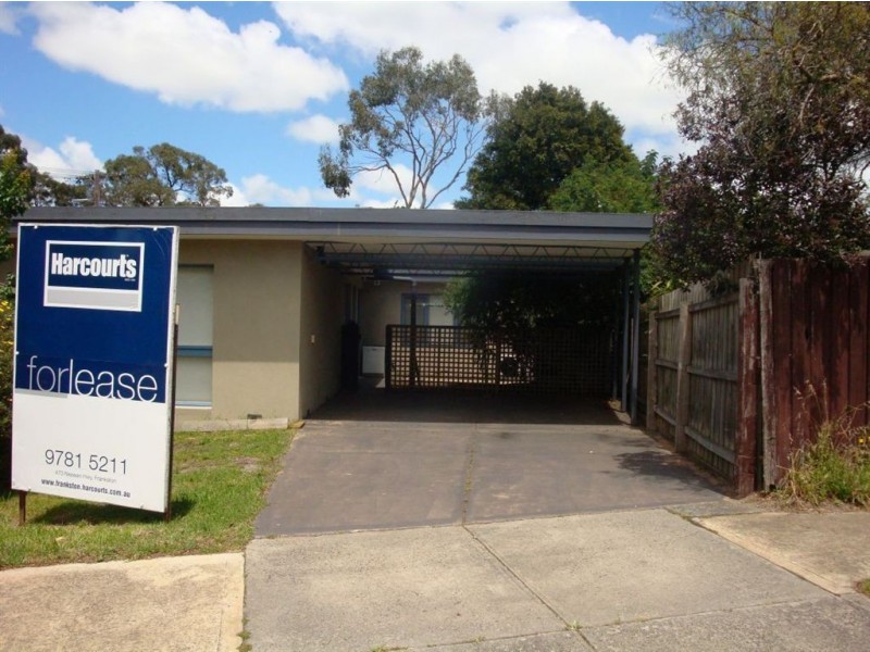 28 Tristania Street, Frankston South VIC 3199