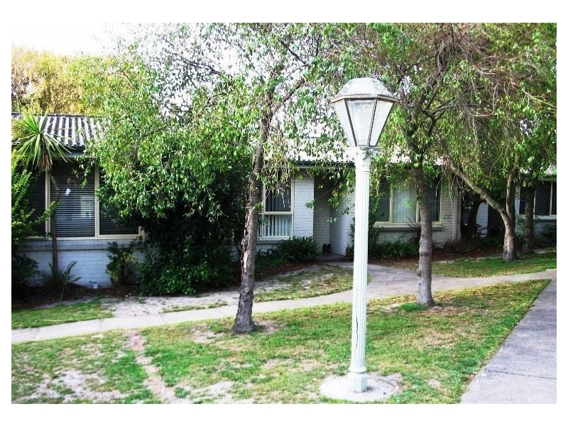 3/1-3 The Ridge, Frankston South VIC 3199