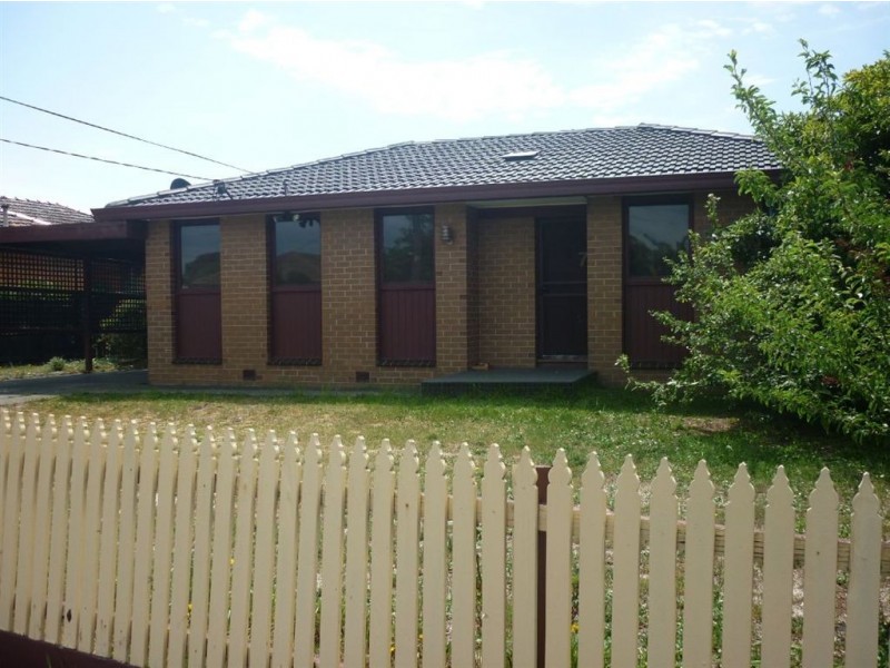 7 Lynn Street, Seaford VIC 3198