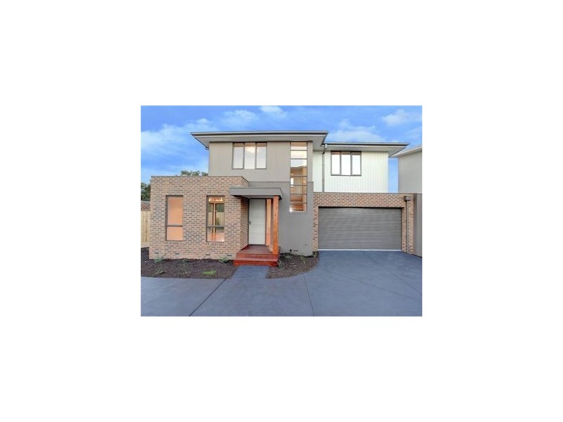 6/7 George Street, Frankston VIC 3199