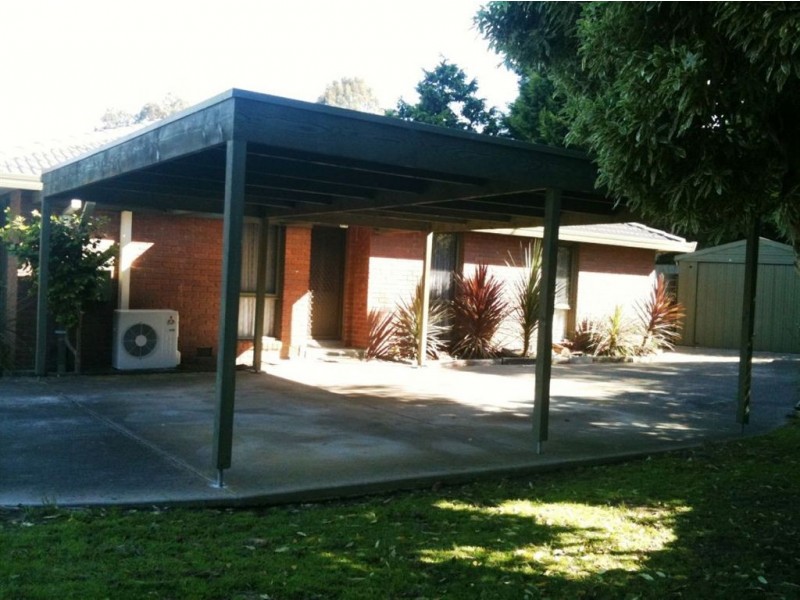 71 Lipton Drive, Frankston VIC 3199