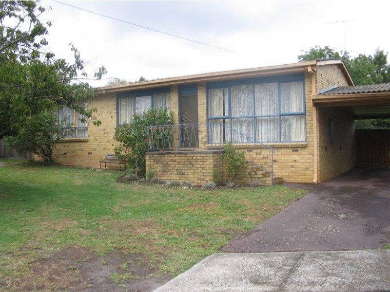 2 Hamilton Grove, Frankston South VIC 3199