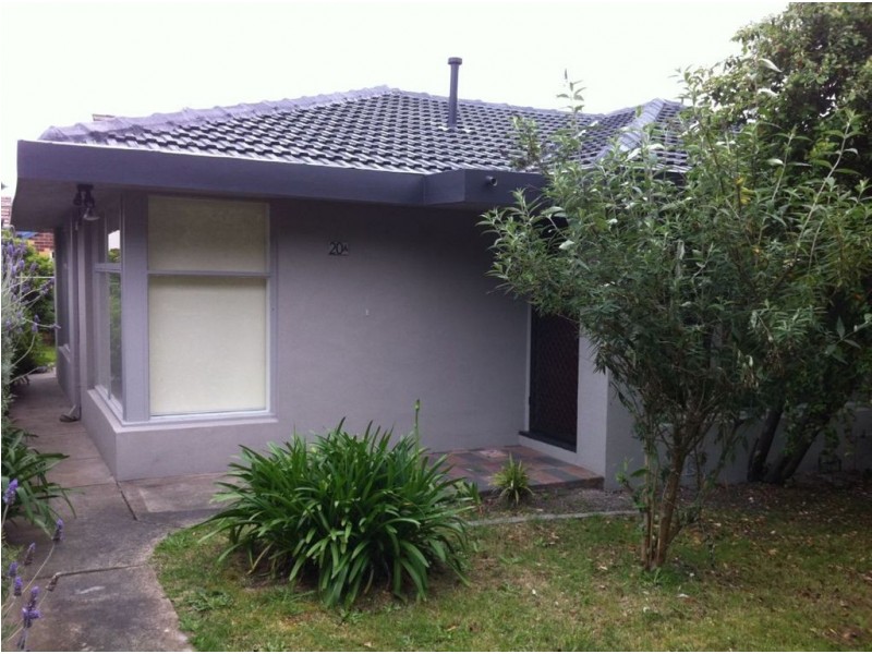 20A Violet Street, Frankston South VIC 3199