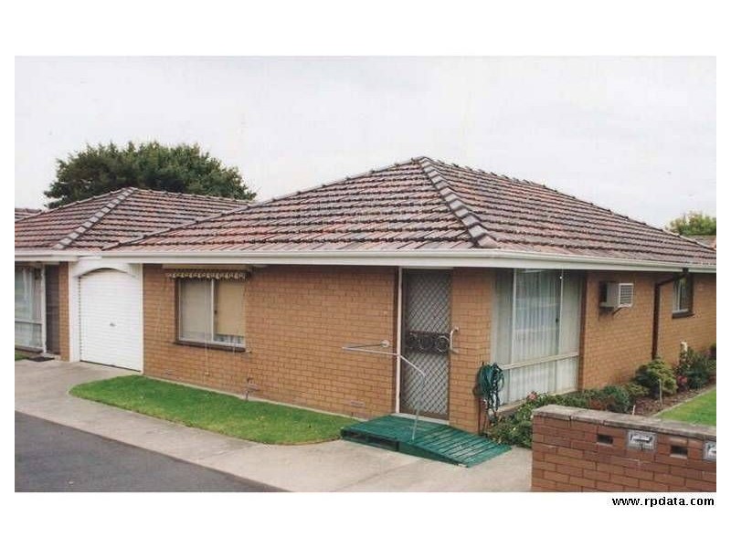 9/7 Colin Avenue, Frankston VIC 3199