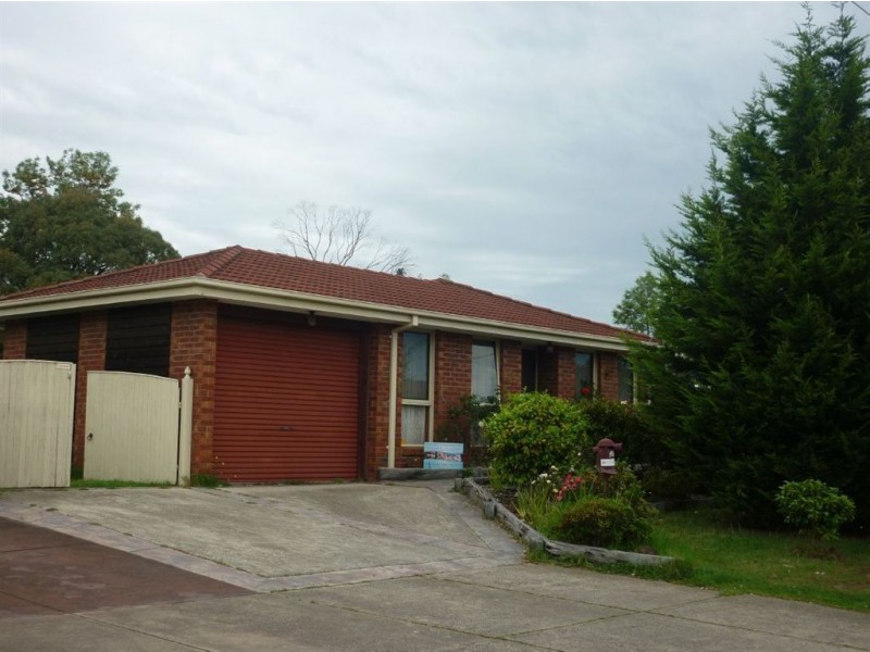 6 Broderick Road, Carrum Downs VIC 3201
