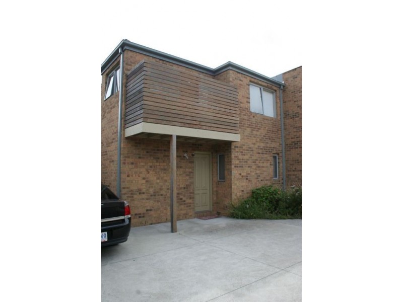 3/11 Petrie Street, Frankston VIC 3199