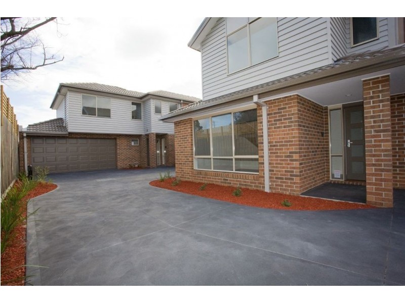 3/1A John Street, Frankston VIC 3199