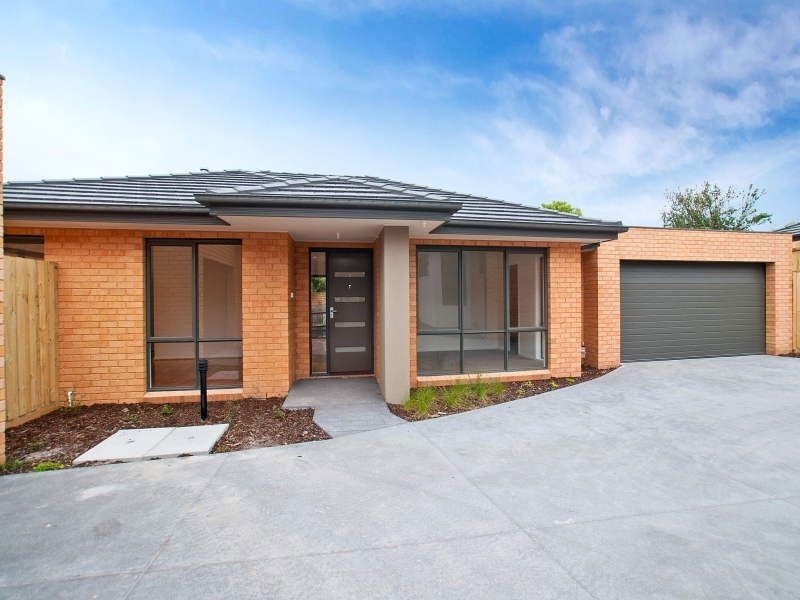 7/53 Culcairn Drive, Frankston South VIC 3199