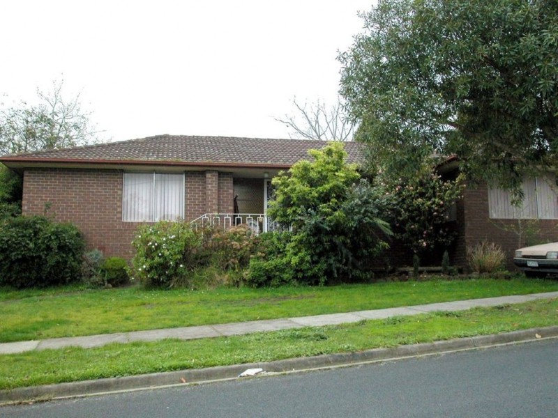 49 Havana Crescent, Frankston VIC 3199