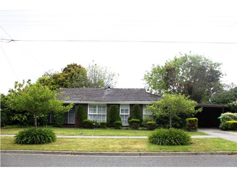 48 Sycamore Road, Frankston South VIC 3199