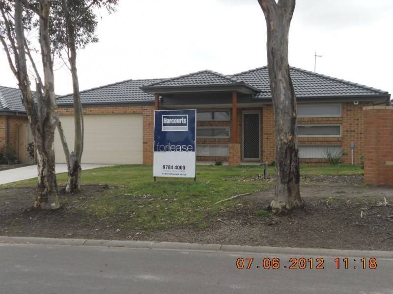 85 Harrap Road, Mount Martha VIC 3934