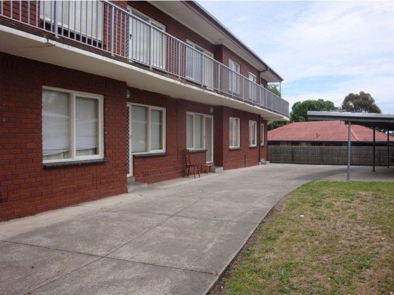 2/20 Bradshaw Street, Frankston VIC 3199