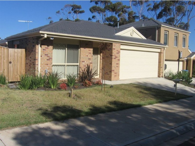 6 Meadow Crest Circuit, Mount Martha VIC 3934