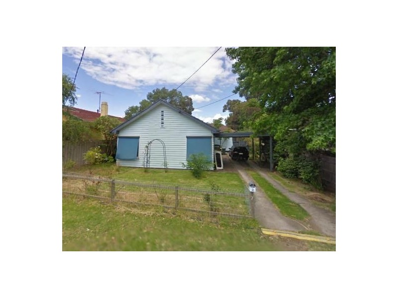 2 Rex Street, Frankston VIC 3199