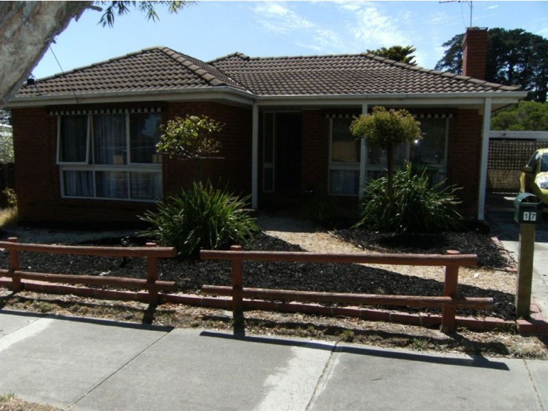 17 Ferndale Drive, Frankston VIC 3199
