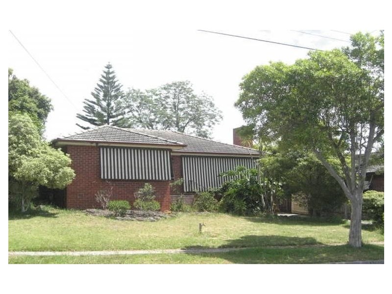 34 Fingal Drive, Frankston VIC 3199