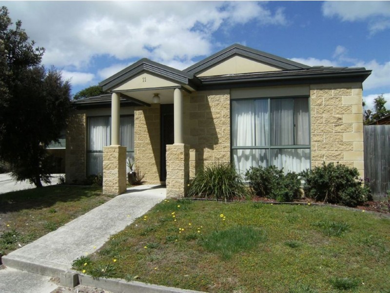 11/29 Golflinks Road, Frankston VIC 3199