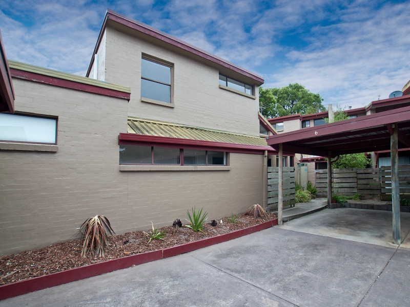 6/68 Nolan Street, Frankston VIC 3199