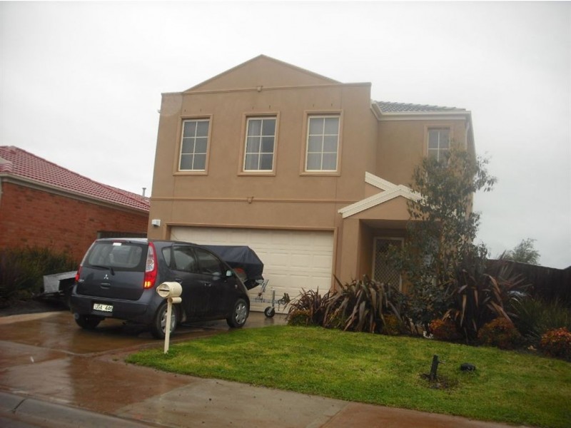 8 Meadow Crest Circuit, Mount Martha VIC 3934