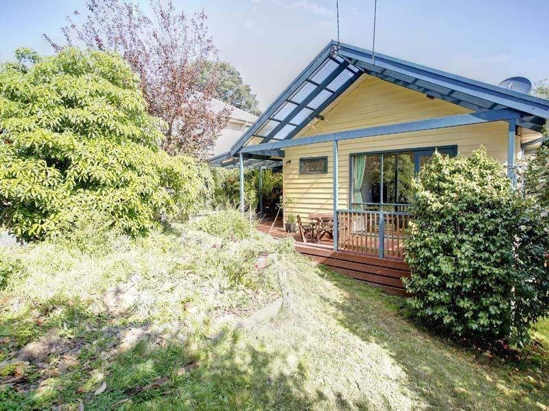47 Jasper Terrace, Frankston South VIC 3199
