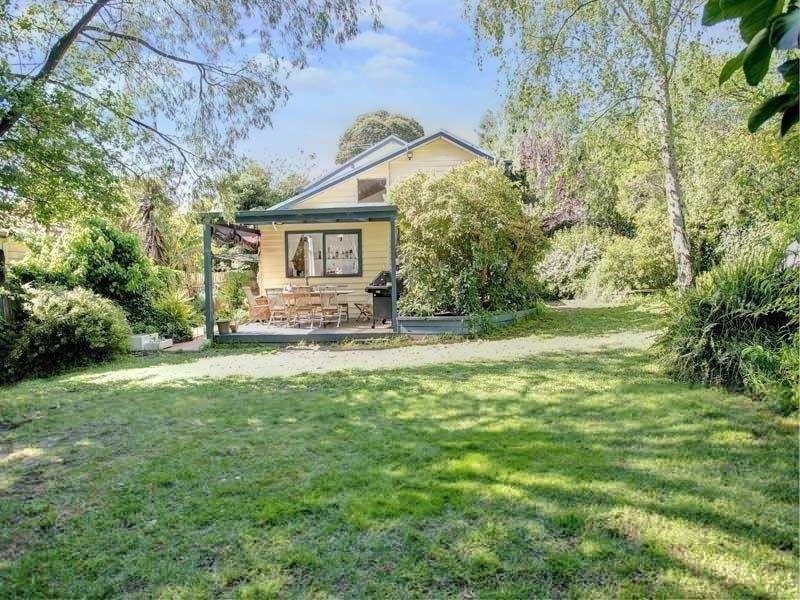 47 Jasper Terrace, Frankston South VIC 3199