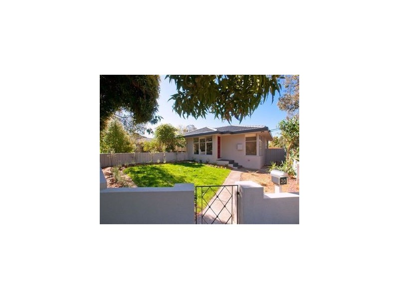 20 Violet Street, Frankston South VIC 3199