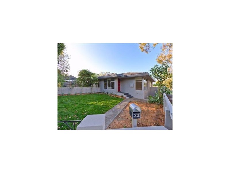 20 Violet Street, Frankston South VIC 3199