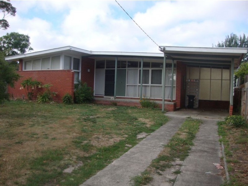 18 Jasmine Court, Frankston VIC 3199