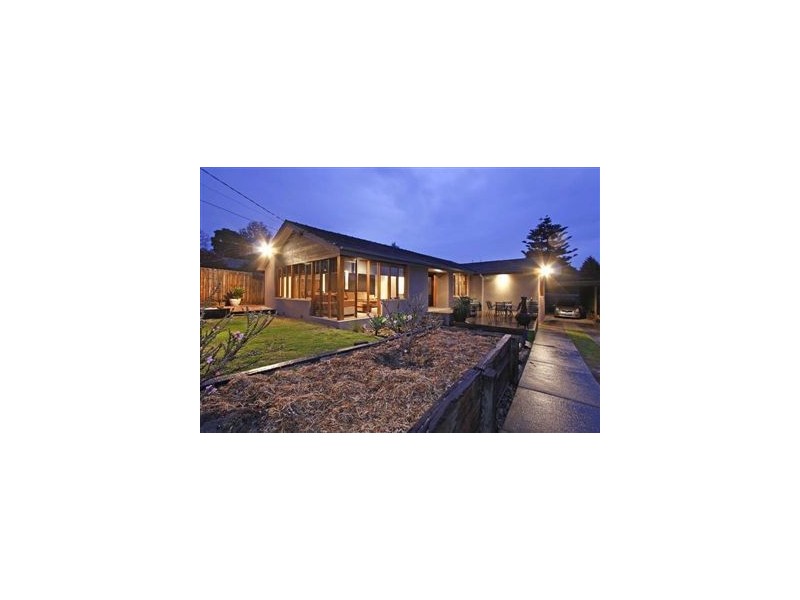 22 Lindrum Road, Frankston VIC 3199