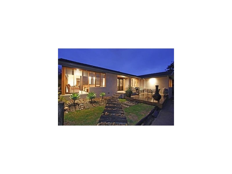 22 Lindrum Road, Frankston VIC 3199