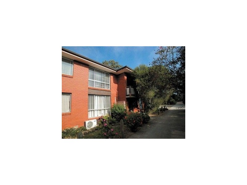 5/93-95 Dandenong Road East, Frankston VIC 3199