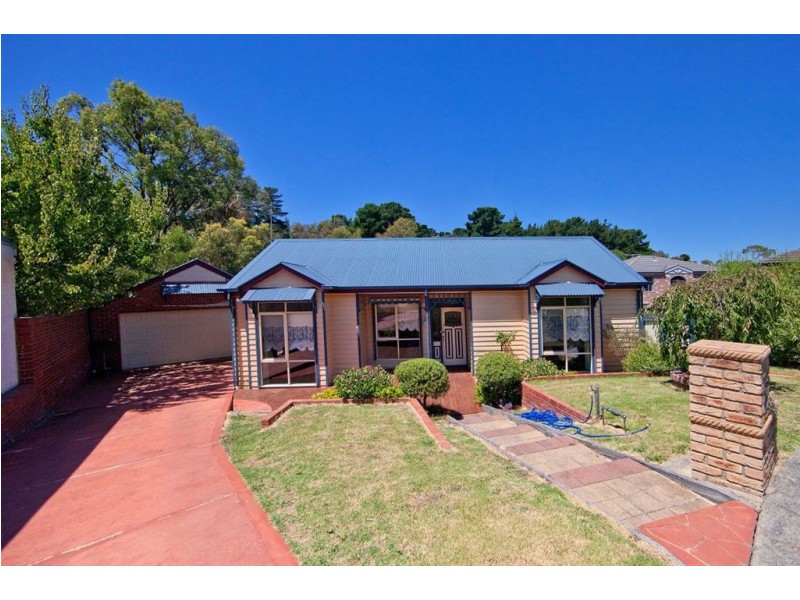 21 Heathwren Close, Frankston South VIC 3199