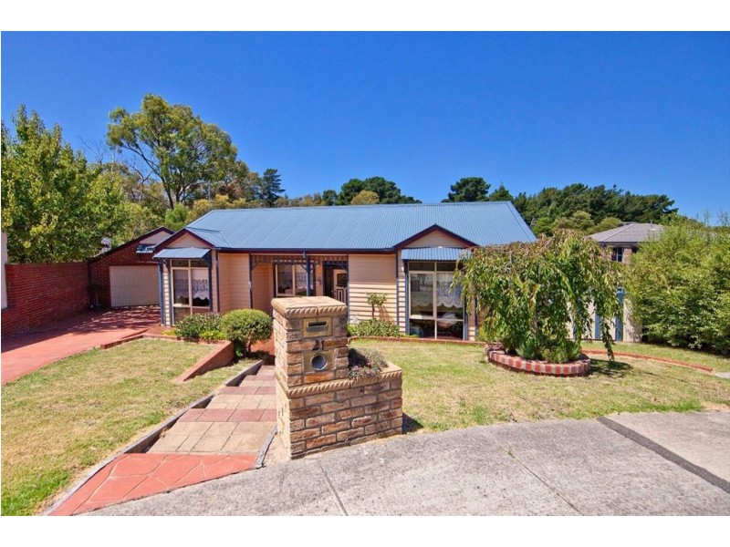 21 Heathwren Close, Frankston South VIC 3199